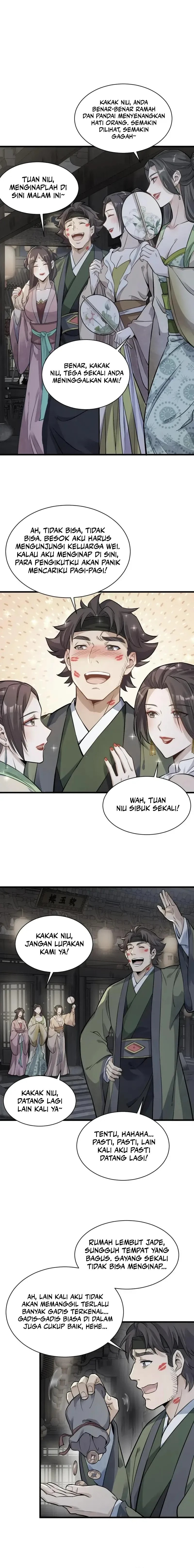 Lanke Special Destiny - Chapter 175 - Page 5