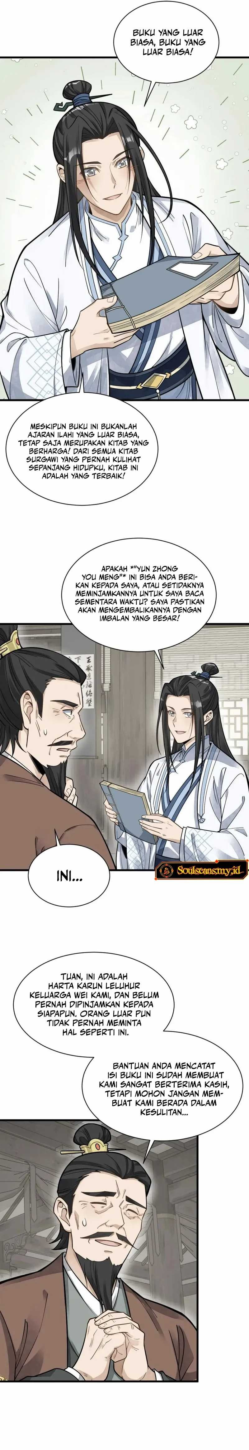 Lanke Special Destiny - Chapter 178 - Page 11