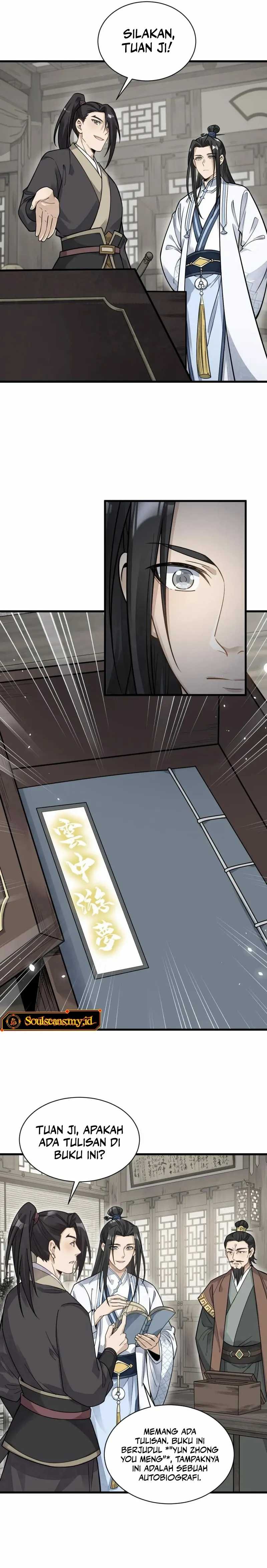 Lanke Special Destiny - Chapter 178 - Page 4