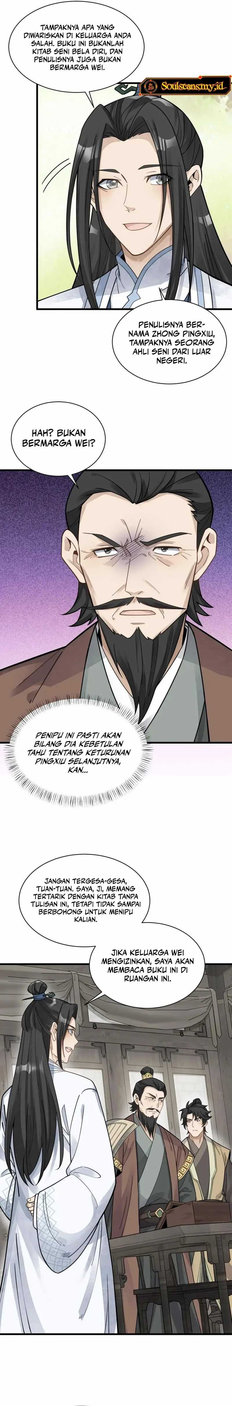 Lanke Special Destiny - Chapter 178 - Page 6