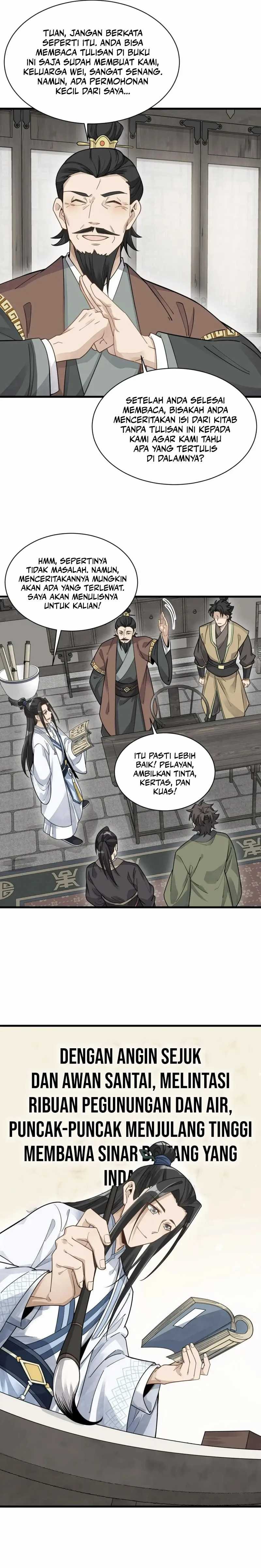 Lanke Special Destiny - Chapter 178 - Page 7
