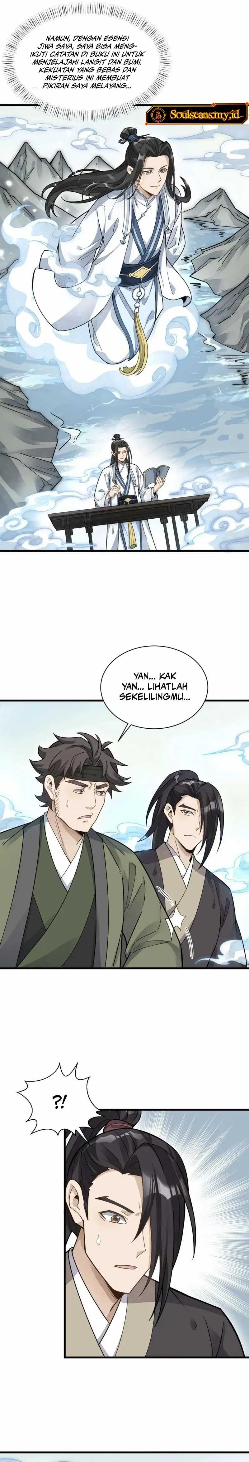 Lanke Special Destiny - Chapter 178 - Page 9