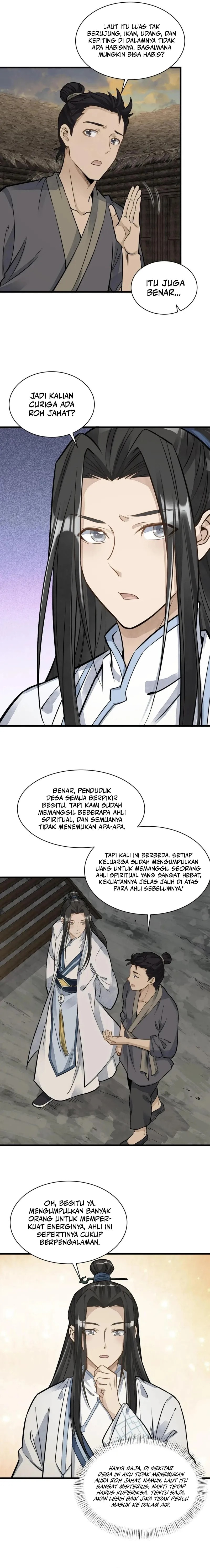 Lanke Special Destiny - Chapter 180 - Page 4