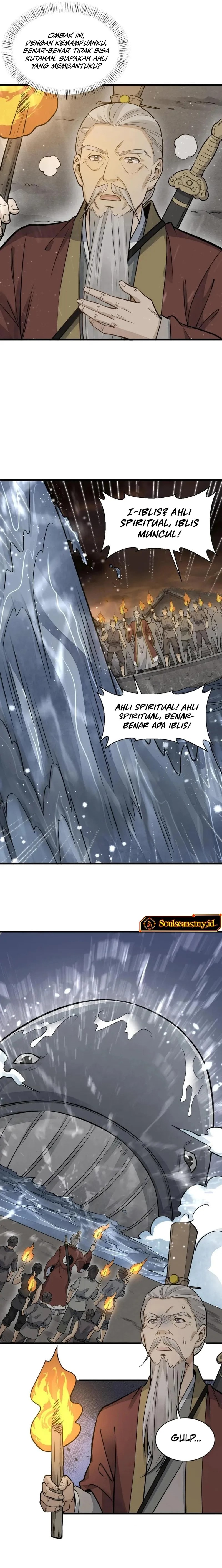 Lanke Special Destiny - Chapter 180 - Page 8