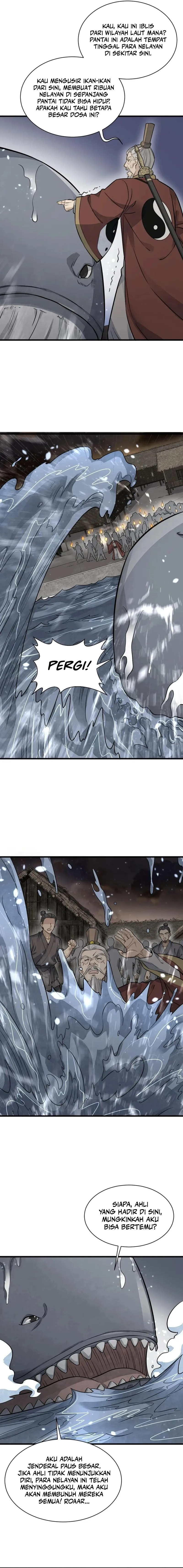 Lanke Special Destiny - Chapter 180 - Page 9