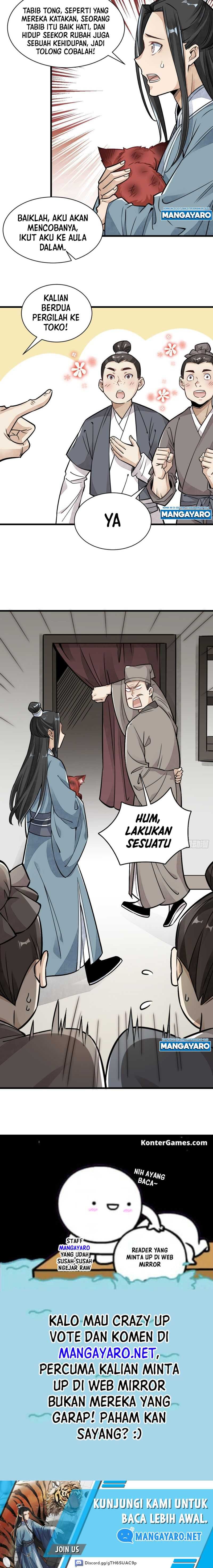 Lanke Special Destiny - Chapter 20 - Page 5