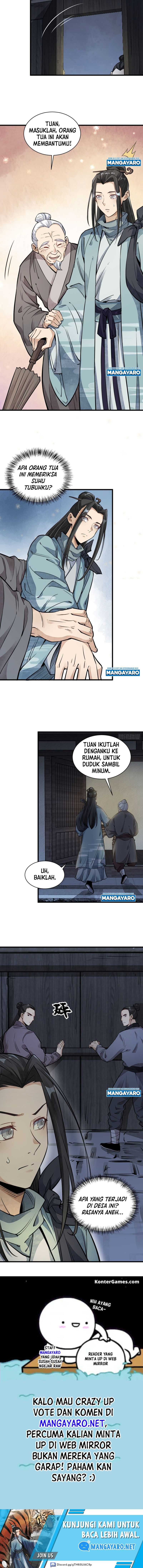 Lanke Special Destiny - Chapter 29 - Page 5