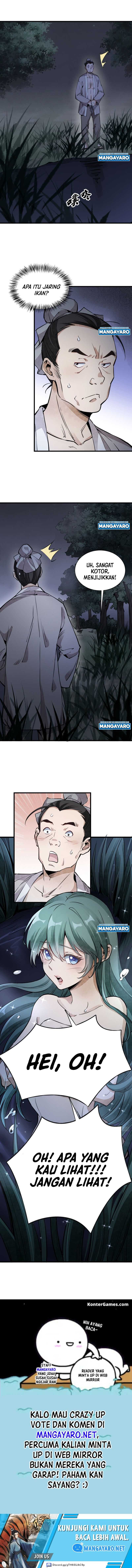 Lanke Special Destiny - Chapter 30 - Page 5