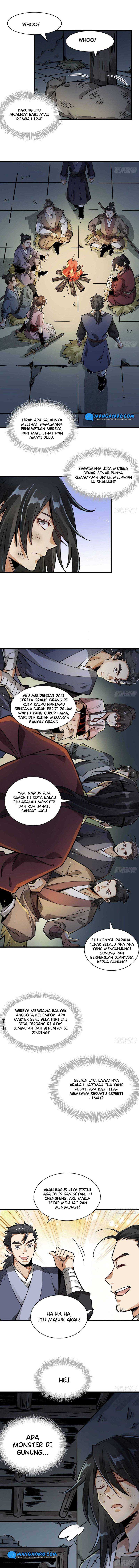 Lanke Special Destiny - Chapter 5 - Page 2