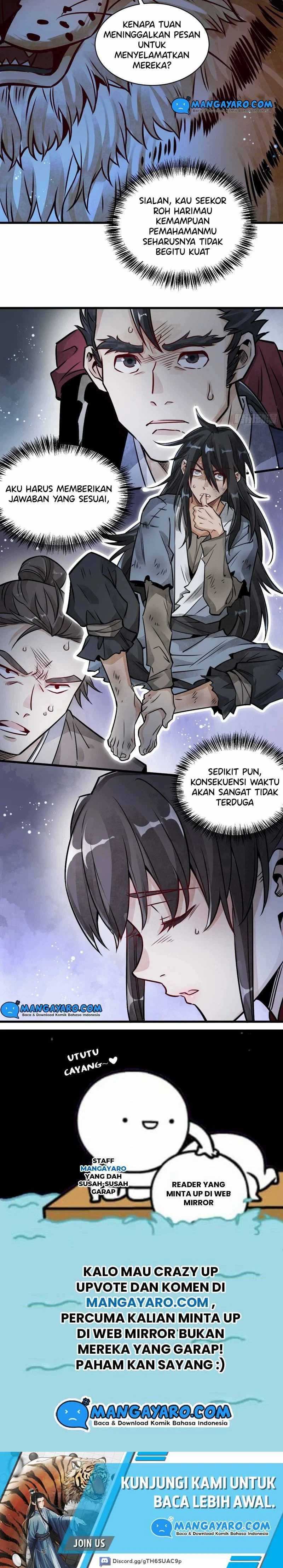 Lanke Special Destiny - Chapter 6 - Page 8