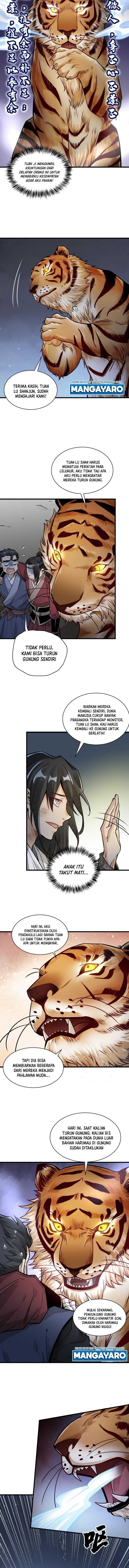 Lanke Special Destiny - Chapter 7 - Page 5