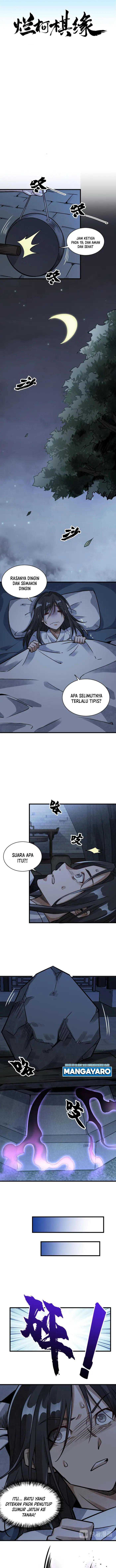 Lanke Special Destiny - Chapter 9 - Page 2
