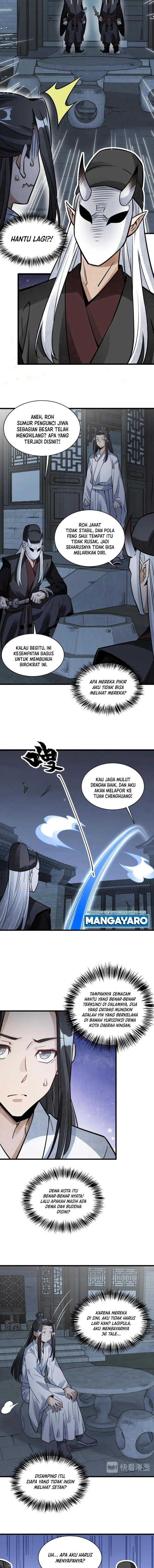 Lanke Special Destiny - Chapter 9 - Page 7