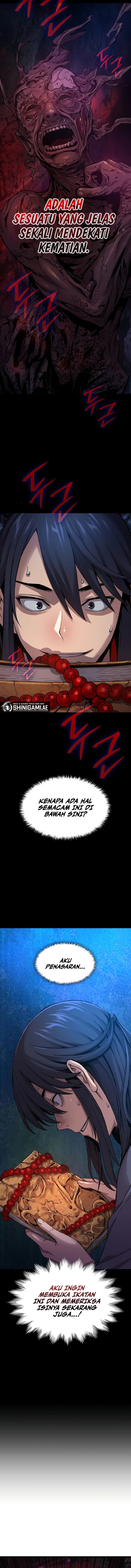 Legend Of Heavenly Chaos Demon - Chapter 10 - Page 10