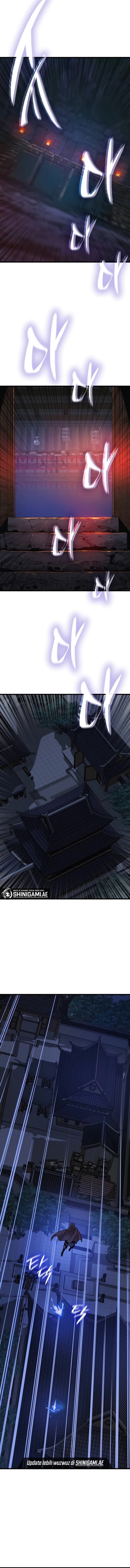 Legend Of Heavenly Chaos Demon - Chapter 10 - Page 14