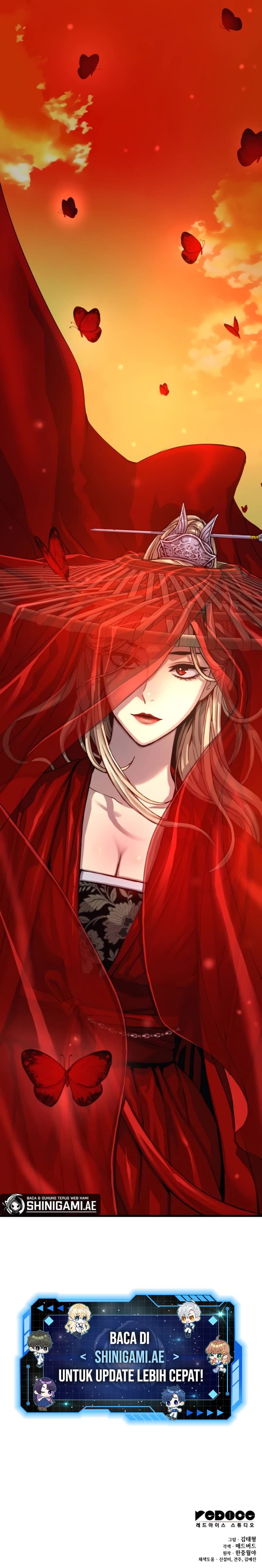 Legend Of Heavenly Chaos Demon - Chapter 11 - Page 24