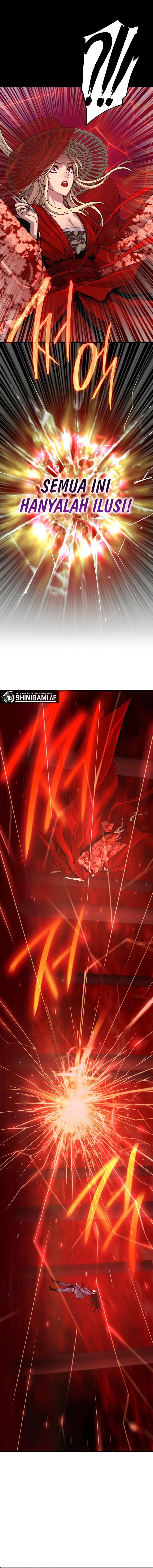 Legend Of Heavenly Chaos Demon - Chapter 12 - Page 19