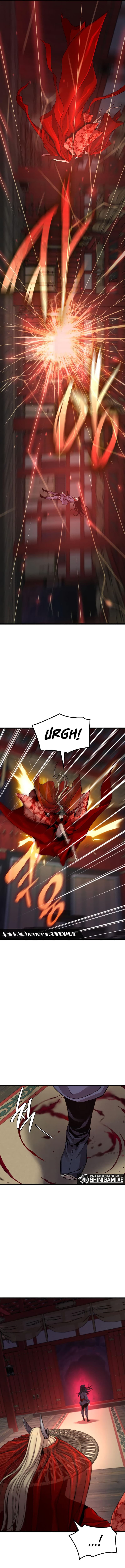 Legend Of Heavenly Chaos Demon - Chapter 12 - Page 20