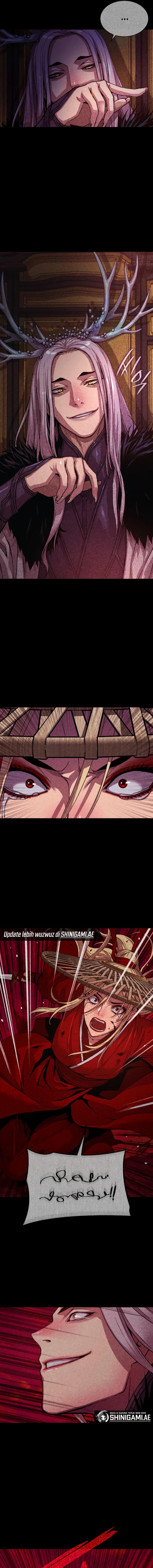 Legend Of Heavenly Chaos Demon - Chapter 13 - Page 15
