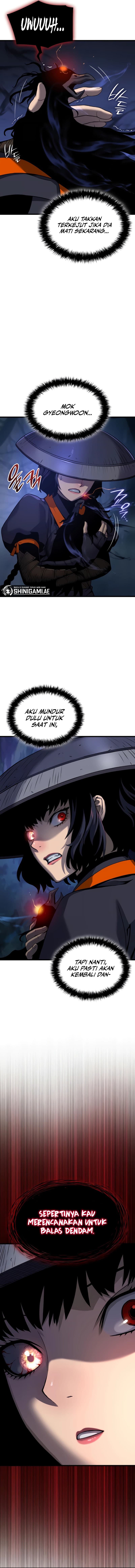 Legend Of Heavenly Chaos Demon - Chapter 23 - Page 12