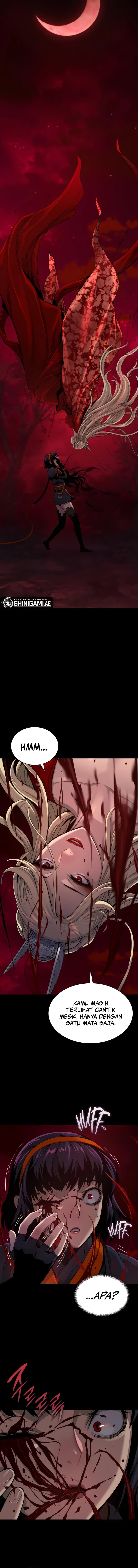 Legend Of Heavenly Chaos Demon - Chapter 23 - Page 15