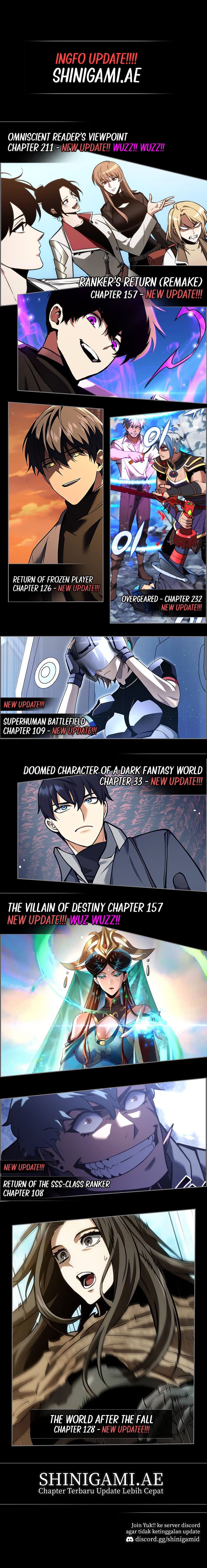 Legend Of Heavenly Chaos Demon - Chapter 24 - Page 25
