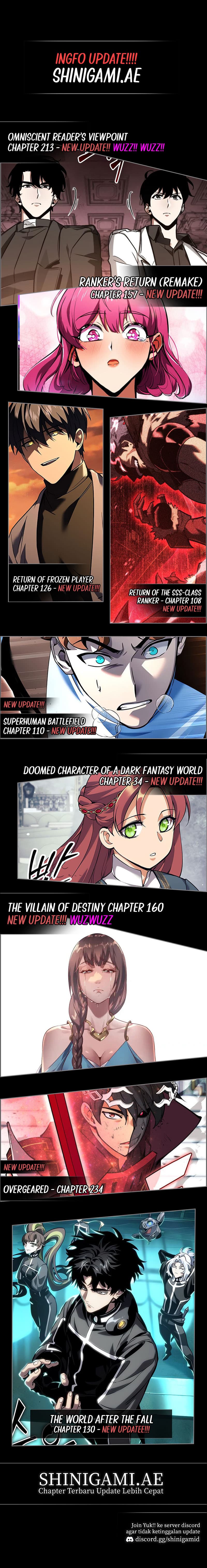 Legend Of Heavenly Chaos Demon - Chapter 25 - Page 24