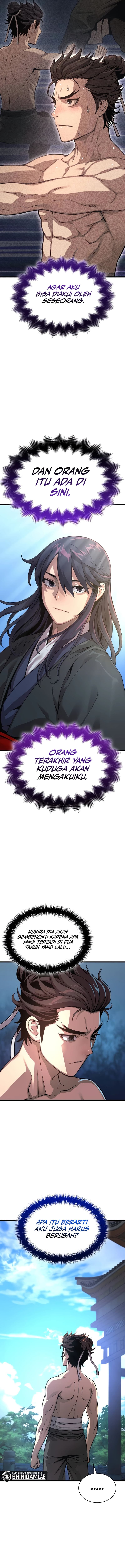Legend Of Heavenly Chaos Demon - Chapter 26 - Page 14