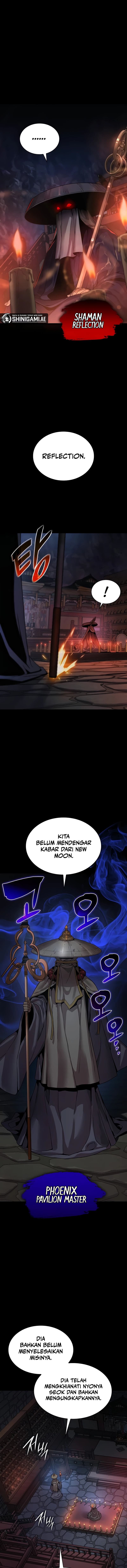 Legend Of Heavenly Chaos Demon - Chapter 26 - Page 23
