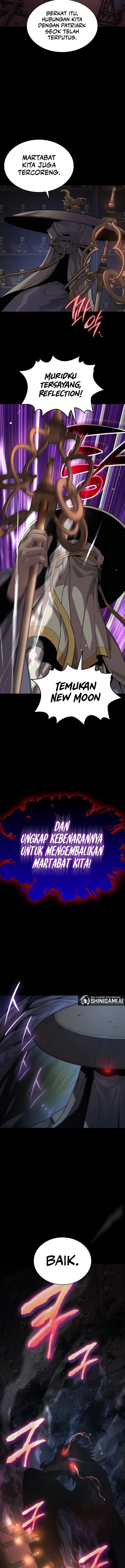 Legend Of Heavenly Chaos Demon - Chapter 26 - Page 24