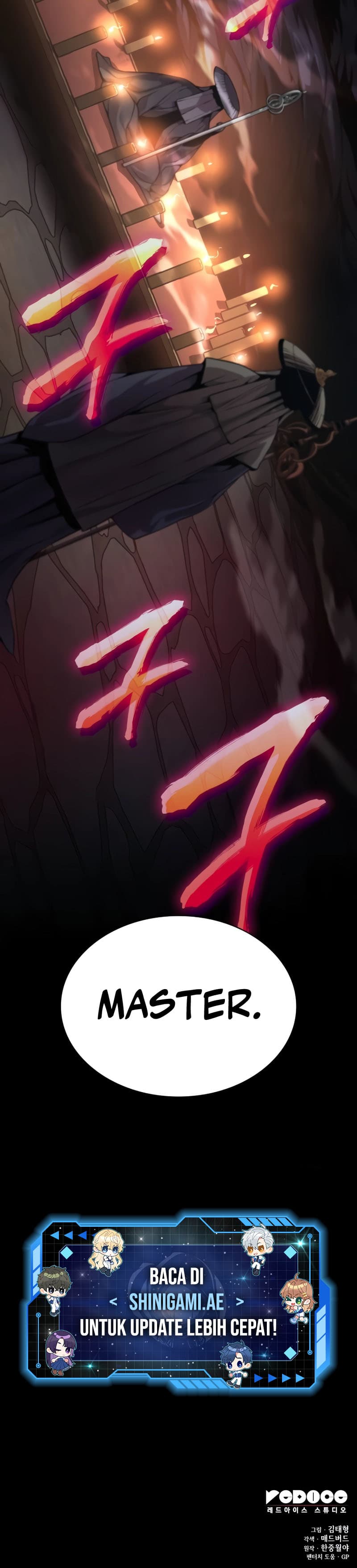 Legend Of Heavenly Chaos Demon - Chapter 26 - Page 25