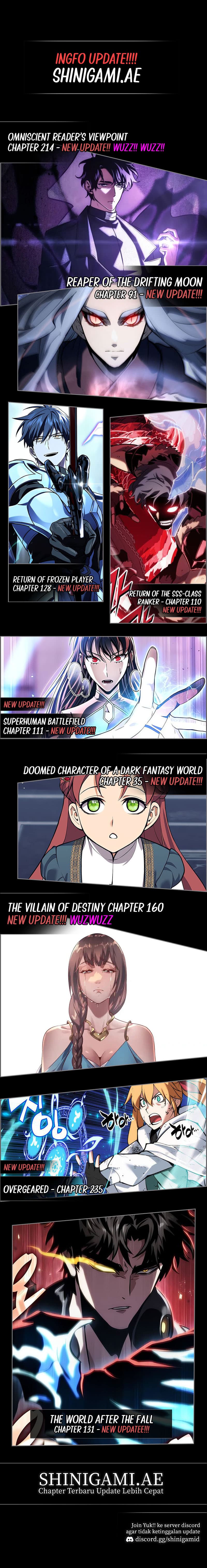 Legend Of Heavenly Chaos Demon - Chapter 26 - Page 26