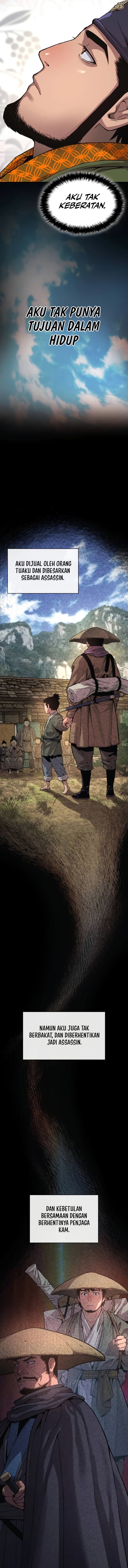 Legend Of Heavenly Chaos Demon - Chapter 27 - Page 15
