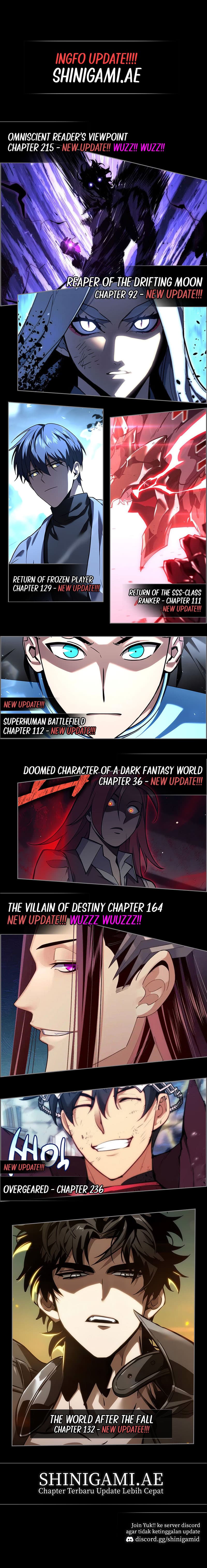 Legend Of Heavenly Chaos Demon - Chapter 27 - Page 25