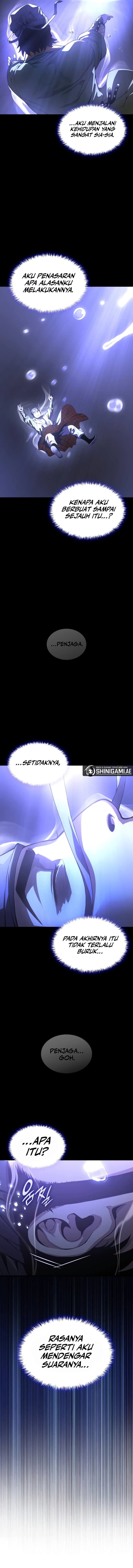 Legend Of Heavenly Chaos Demon - Chapter 30 - Page 20