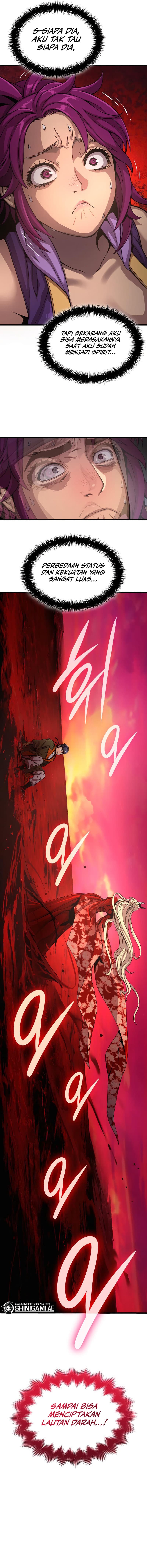 Legend Of Heavenly Chaos Demon - Chapter 31 - Page 4