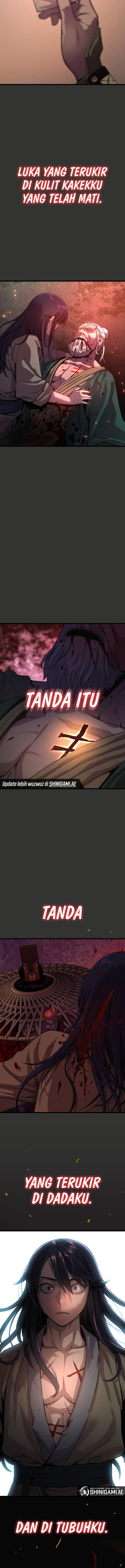 Legend Of Heavenly Chaos Demon - Chapter 32 - Page 23