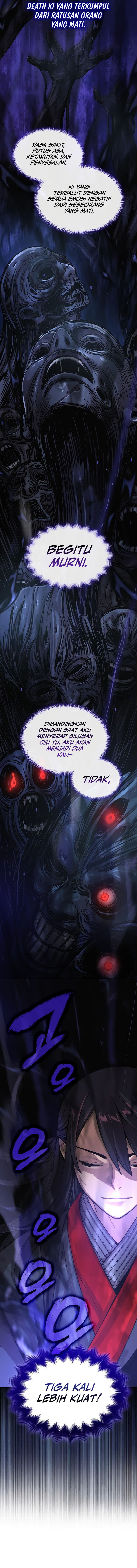 Legend Of Heavenly Chaos Demon - Chapter 33 - Page 20