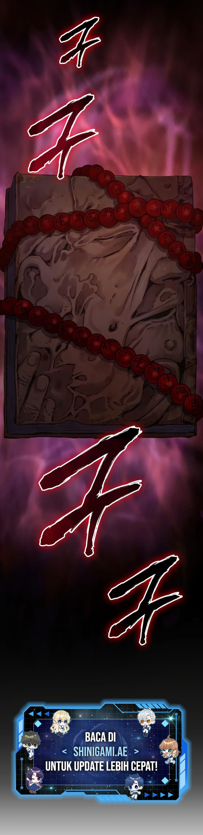 Legend Of Heavenly Chaos Demon - Chapter 34 - Page 24