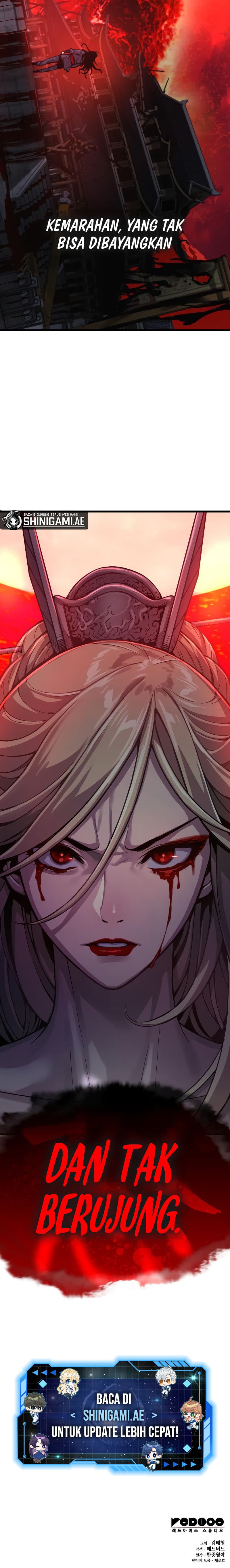 Legend Of Heavenly Chaos Demon - Chapter 36 - Page 24