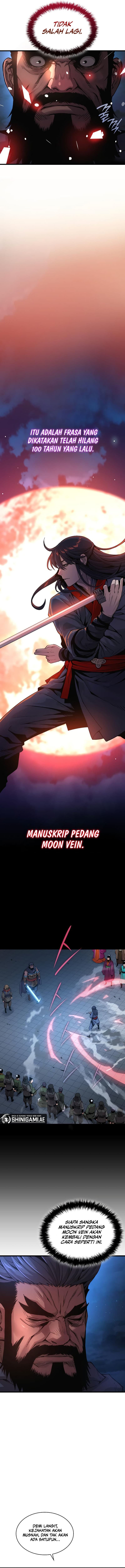 Legend Of Heavenly Chaos Demon - Chapter 37 - Page 14