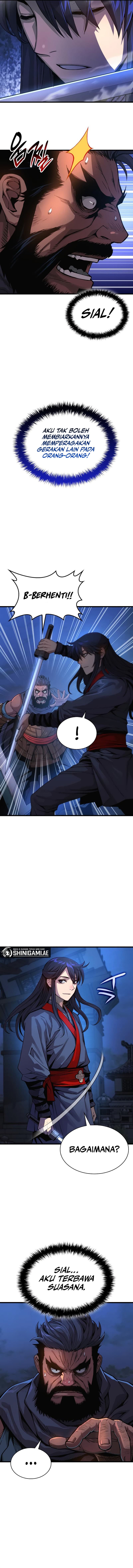Legend Of Heavenly Chaos Demon - Chapter 37 - Page 15