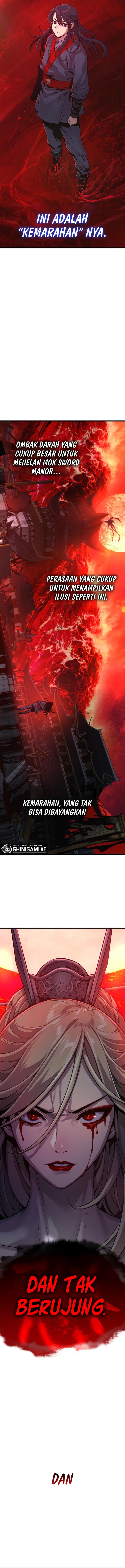 Legend Of Heavenly Chaos Demon - Chapter 37 - Page 4