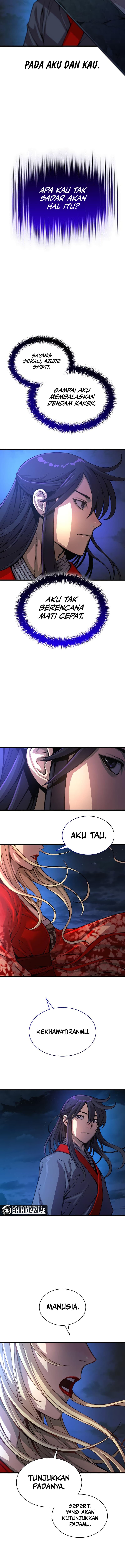 Legend Of Heavenly Chaos Demon - Chapter 37 - Page 7