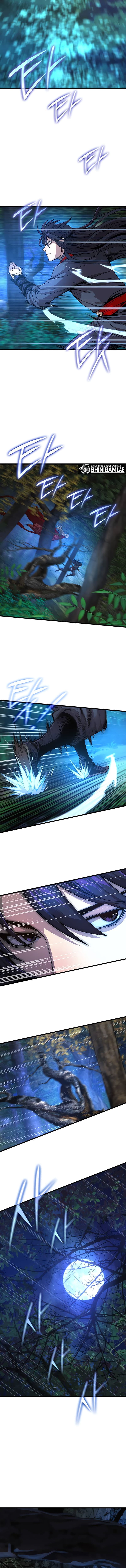 Legend Of Heavenly Chaos Demon - Chapter 38 - Page 14