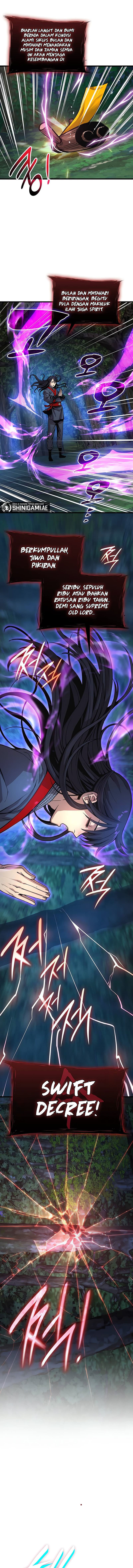 Legend Of Heavenly Chaos Demon - Chapter 38 - Page 20