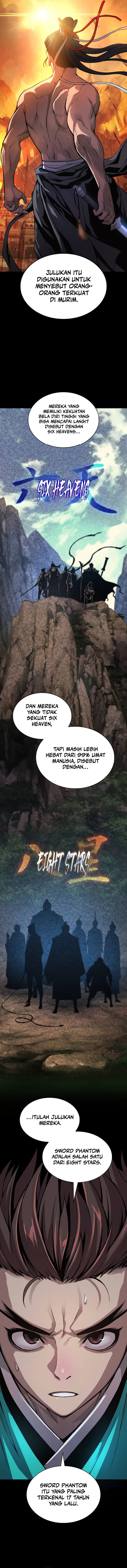 Legend Of Heavenly Chaos Demon - Chapter 39 - Page 14