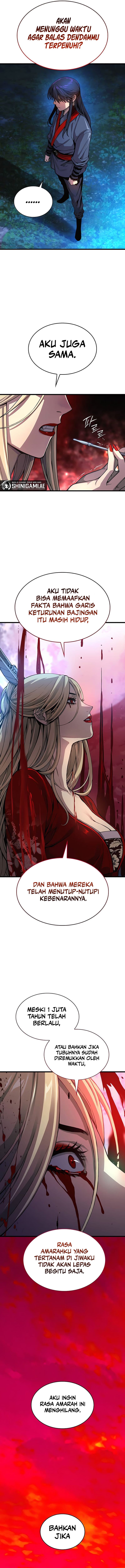 Legend Of Heavenly Chaos Demon - Chapter 39 - Page 19