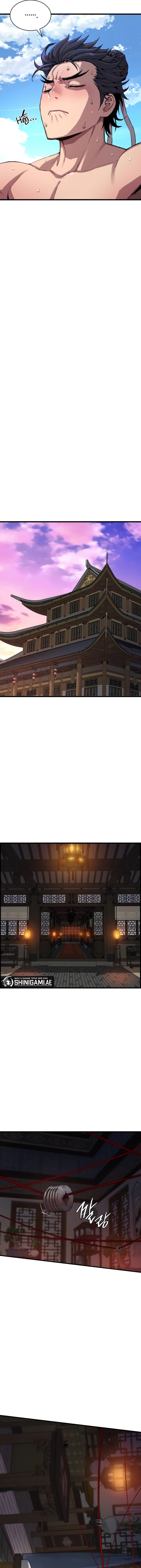 Legend Of Heavenly Chaos Demon - Chapter 4 - Page 16