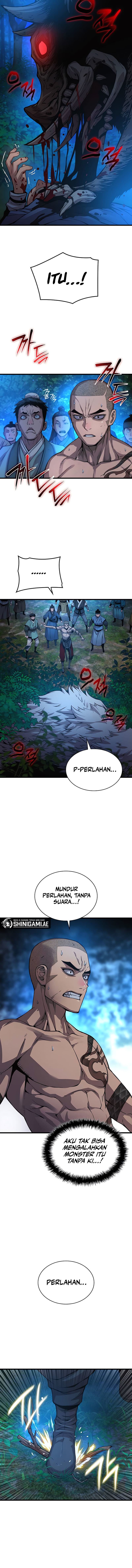 Legend Of Heavenly Chaos Demon - Chapter 45 - Page 17